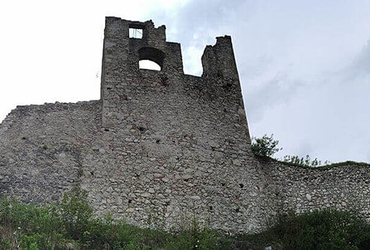 Burgenwelt Ehrenberg / Reutte