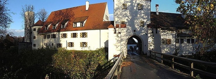 Maierhöfen Ausflugsziele für Familien im Allgäu