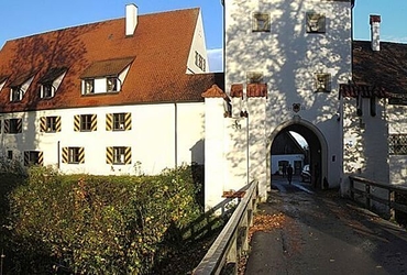 Mindelburg