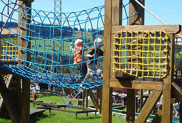 Buron Kinderpark