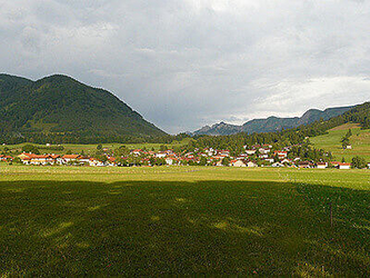 Halblech