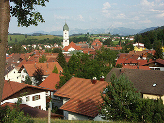 Nesselwang