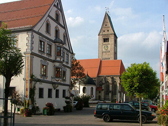 Obergünzburg