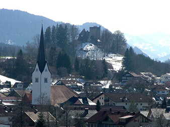 Sulzberg