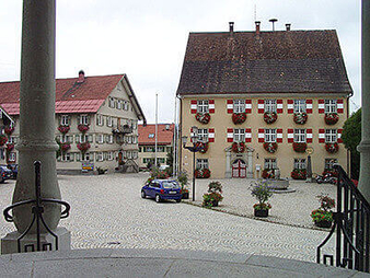 Weiler-Simmerberg