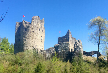 Burg Laubenbergerstein
