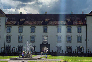 Schloss Zeil