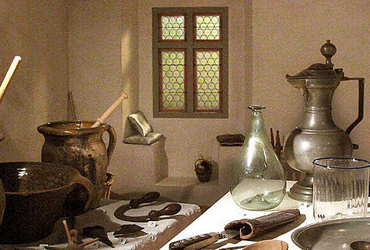 Allgäuer Burgenmuseum