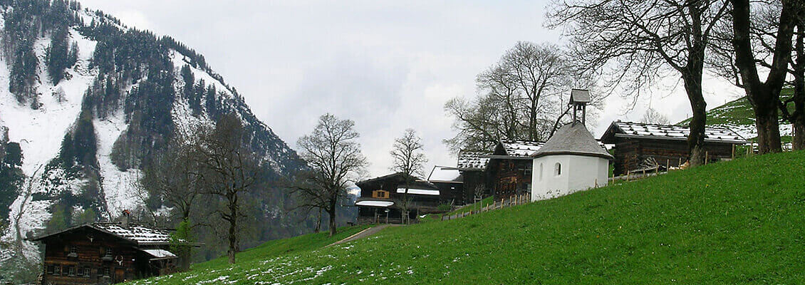 Gerstruben