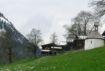Gerstruben