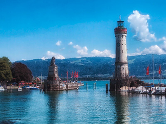 Lindau