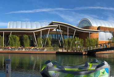 Center Parcs Park Allgäu